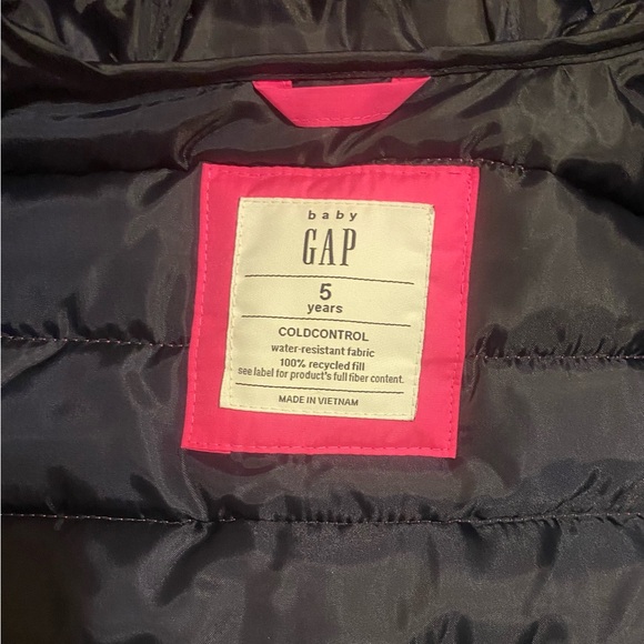 ColdControl Puffer Jacket - Picture 6 of 6